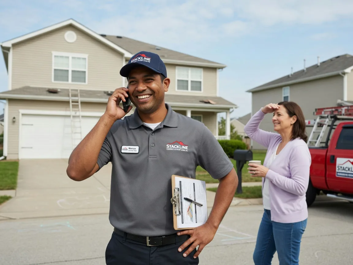 Chimney flashing repair Plymouth, IN FAQs